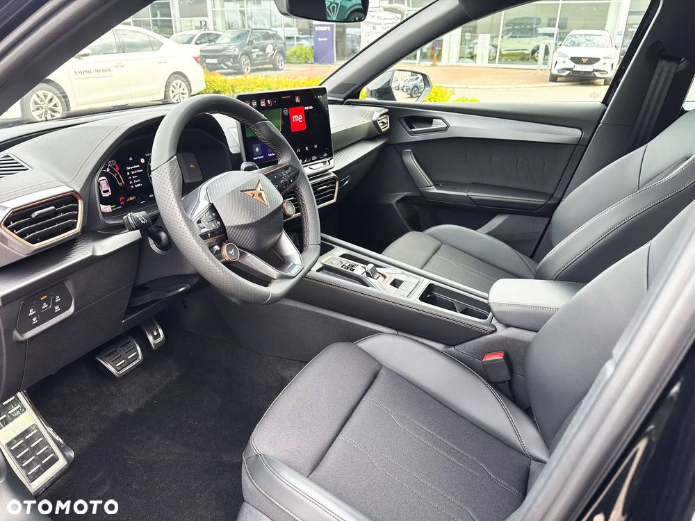Cupra Leon Sportstourer 1.5 eTSI mHEV DSG - 11
