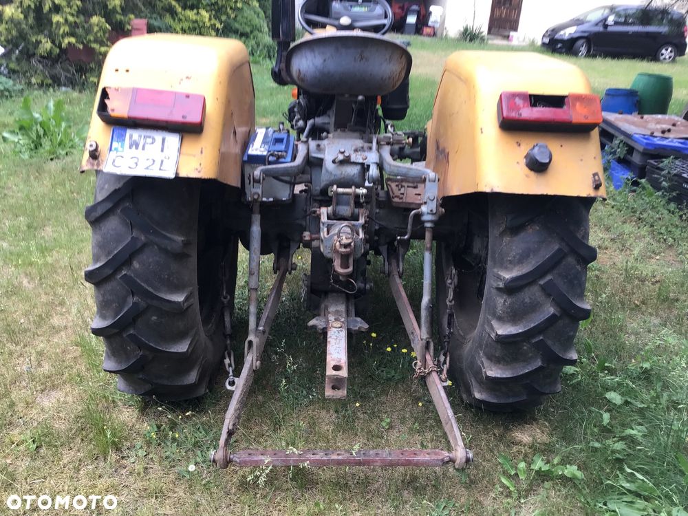Ursus C330 - 4