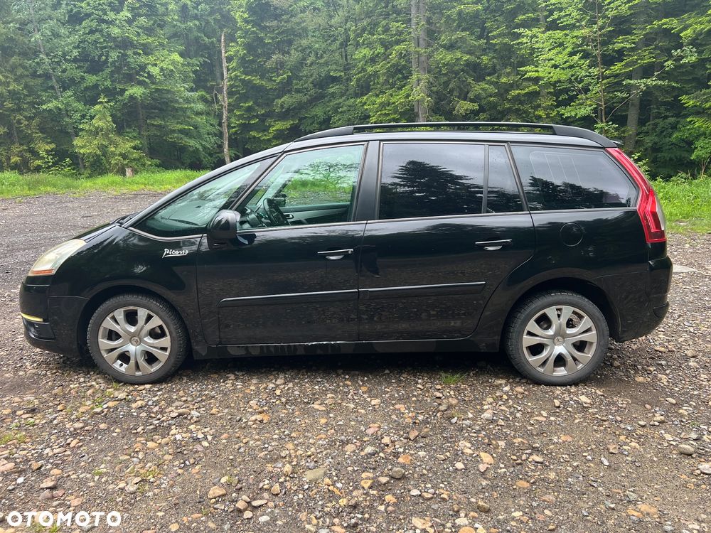 Citroën C4 Grand Picasso 2.0 HDi FAP Tendance - 3