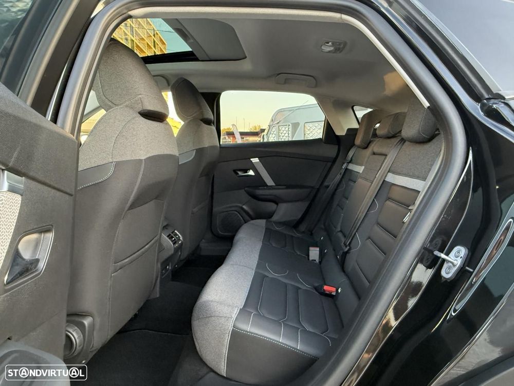 Citroën C4 1.2 PureTech Shine - 39