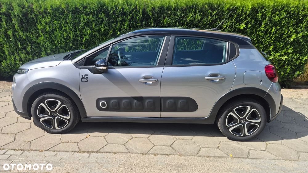 Citroën C3 - 4