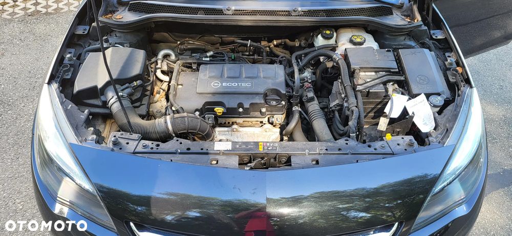 Opel Astra - 25
