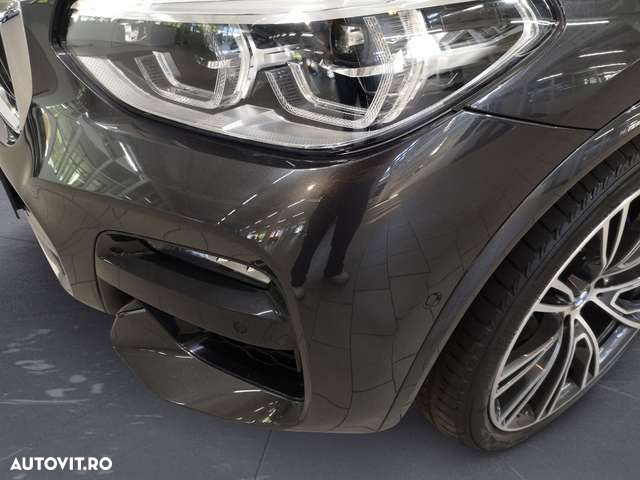 BMW X4 - 13