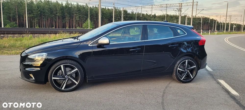 Volvo V40 D4 RDesign - 4