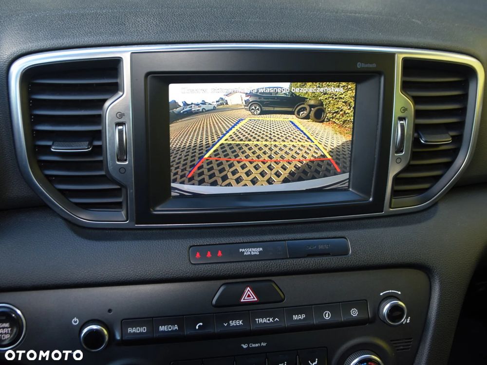 Kia Sportage - 27