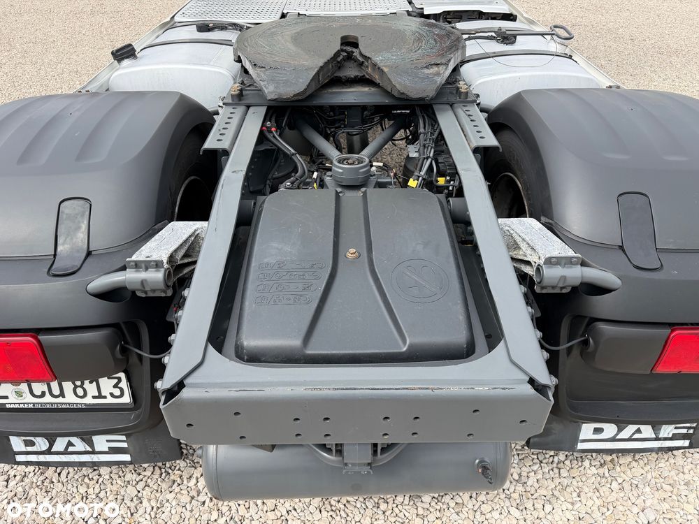 DAF XF 480/SSC/ Z NIEMIEC - 17