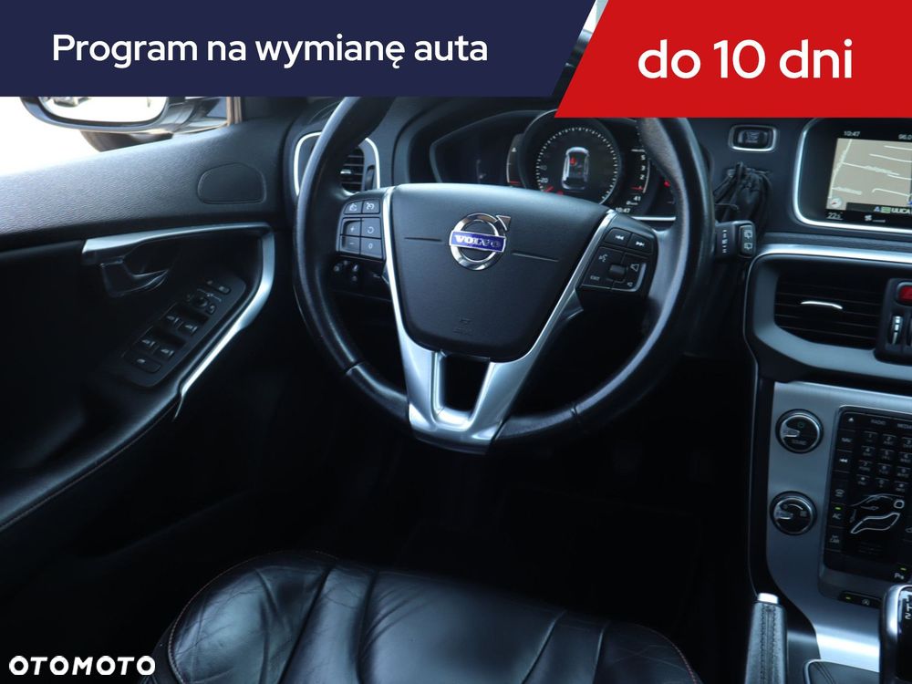 Volvo V40 - 9