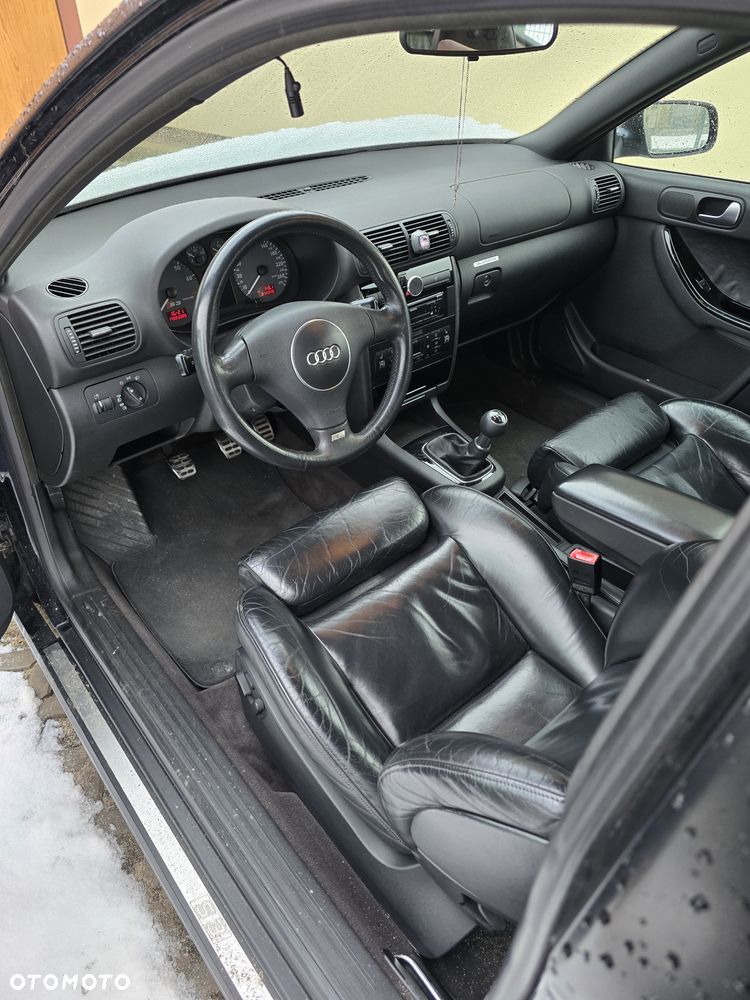 Audi S3 - 15
