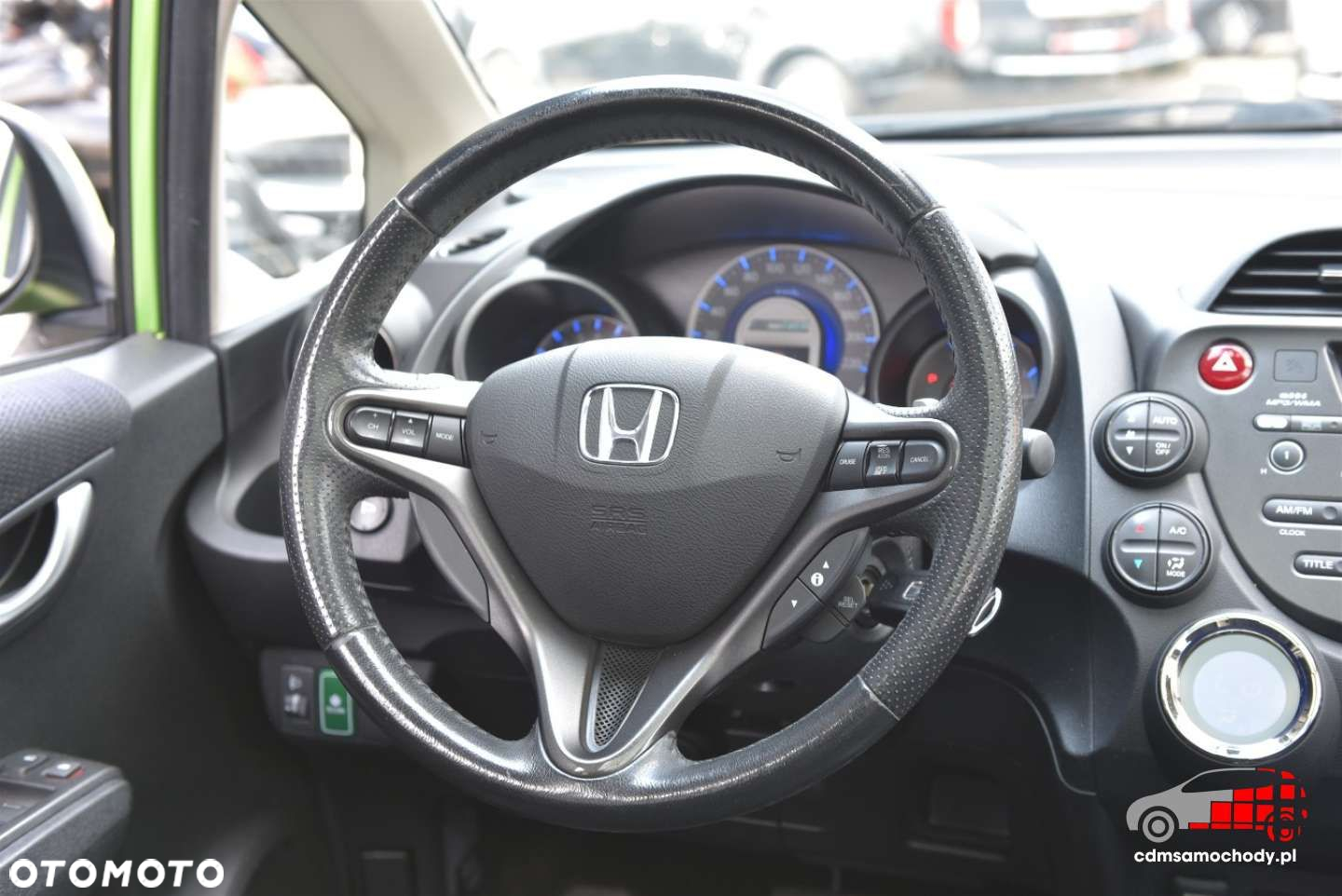 Honda Jazz - 20