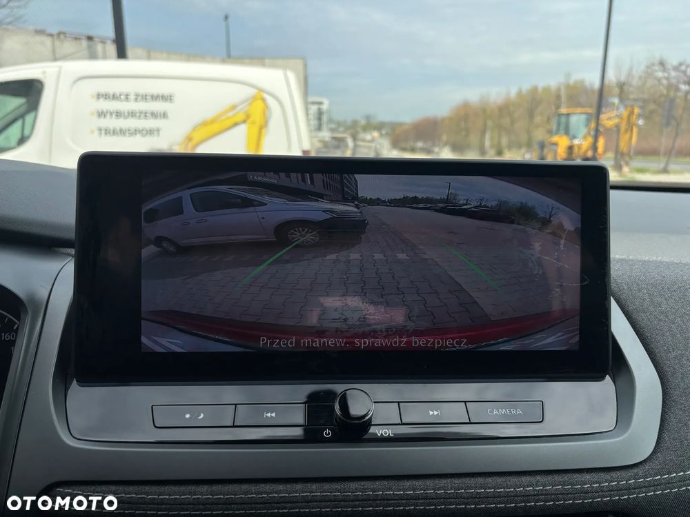 Nissan Qashqai 1.3 DIG-T MHEV Acenta - 20