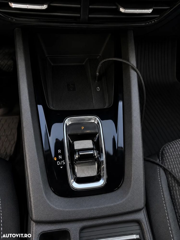 Skoda Octavia 1.5 TSI DSG MHEV Ambition - 15