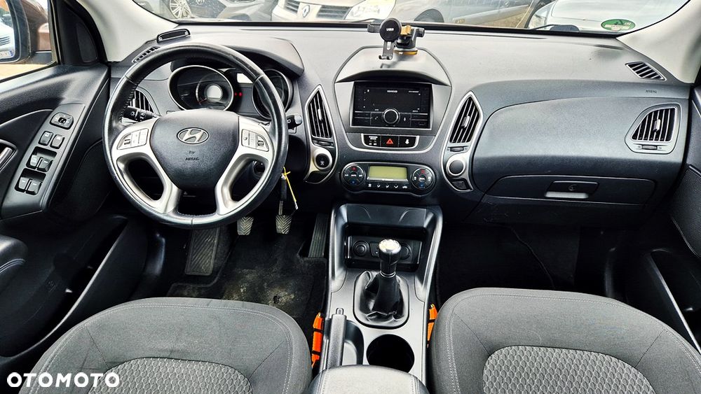 Hyundai ix35 2.0 Premium - 34