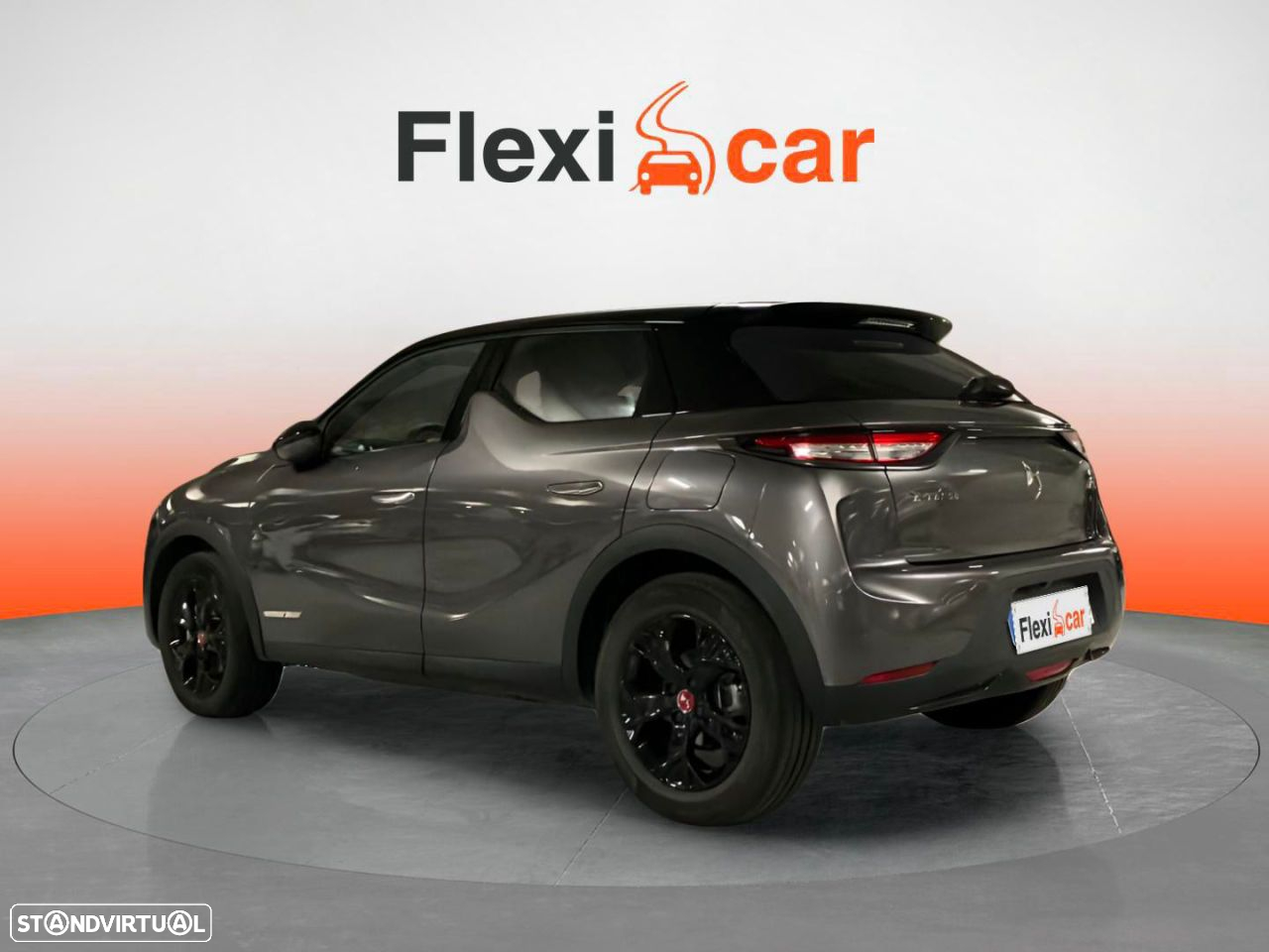 DS DS3 Crossback E-Tense Performance Line - 4