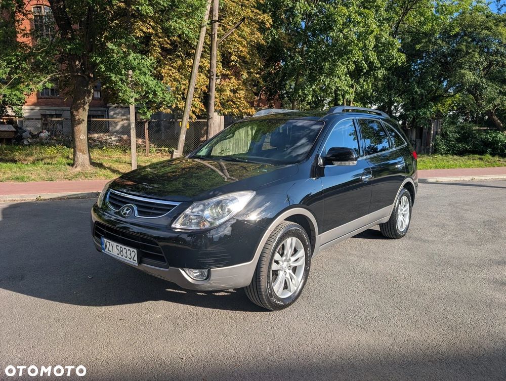 Hyundai ix55 - 3