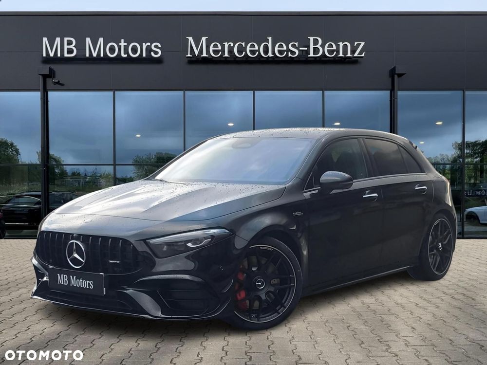 Mercedes-Benz Klasa A - 2