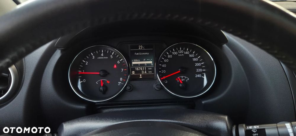 Nissan Qashqai - 27