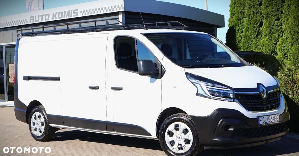 Renault Trafic - 3