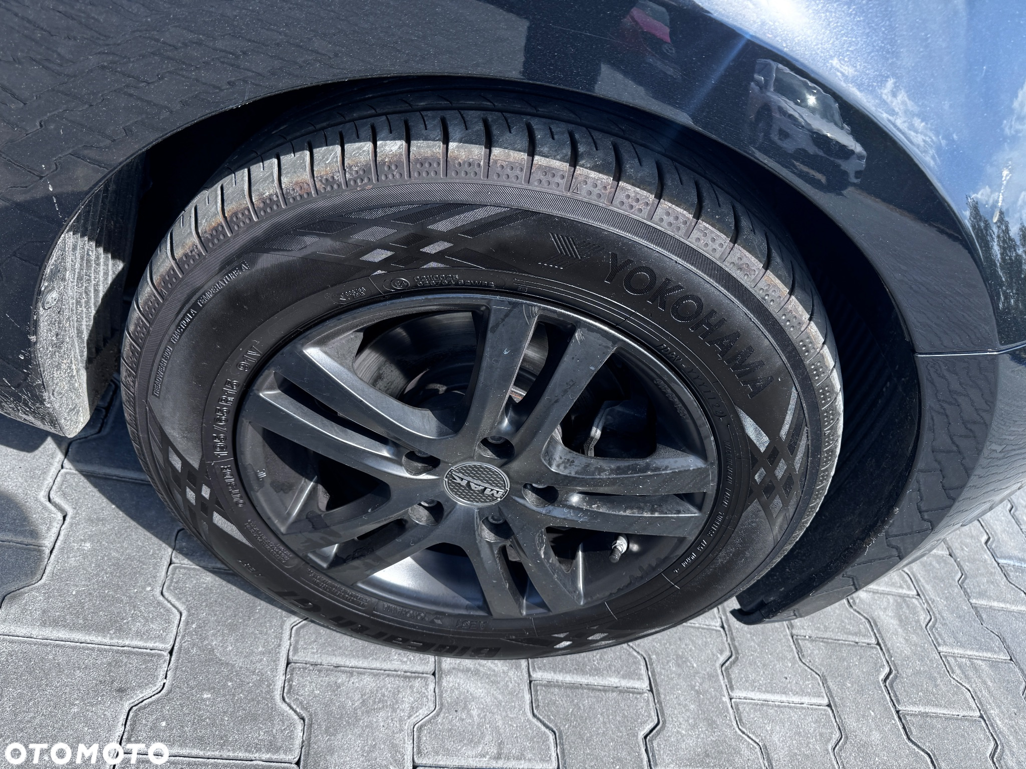 Kia Ceed Cee'd 1.4 CRDi XL - 31