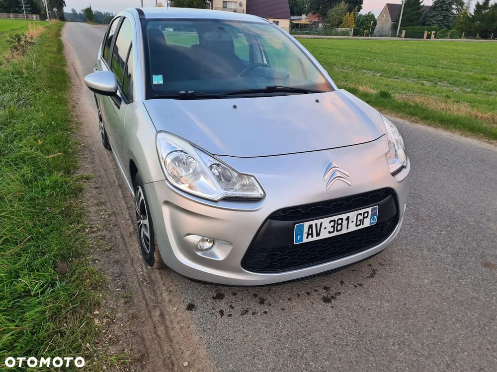 Citroën C3 1.4 HDi Selection - 1