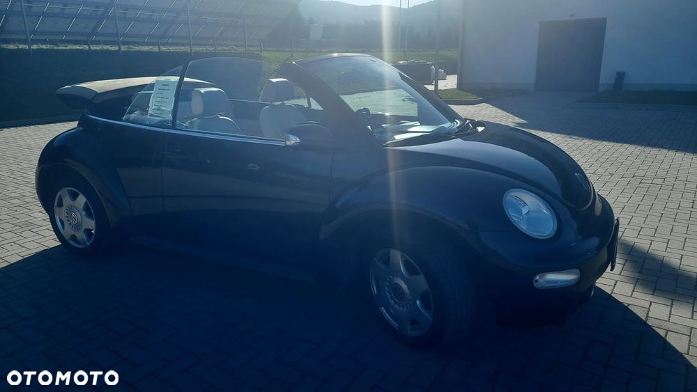 Volkswagen New Beetle 1.9 TDI - 19