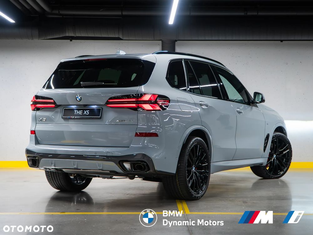BMW X5 xDrive30d - 5