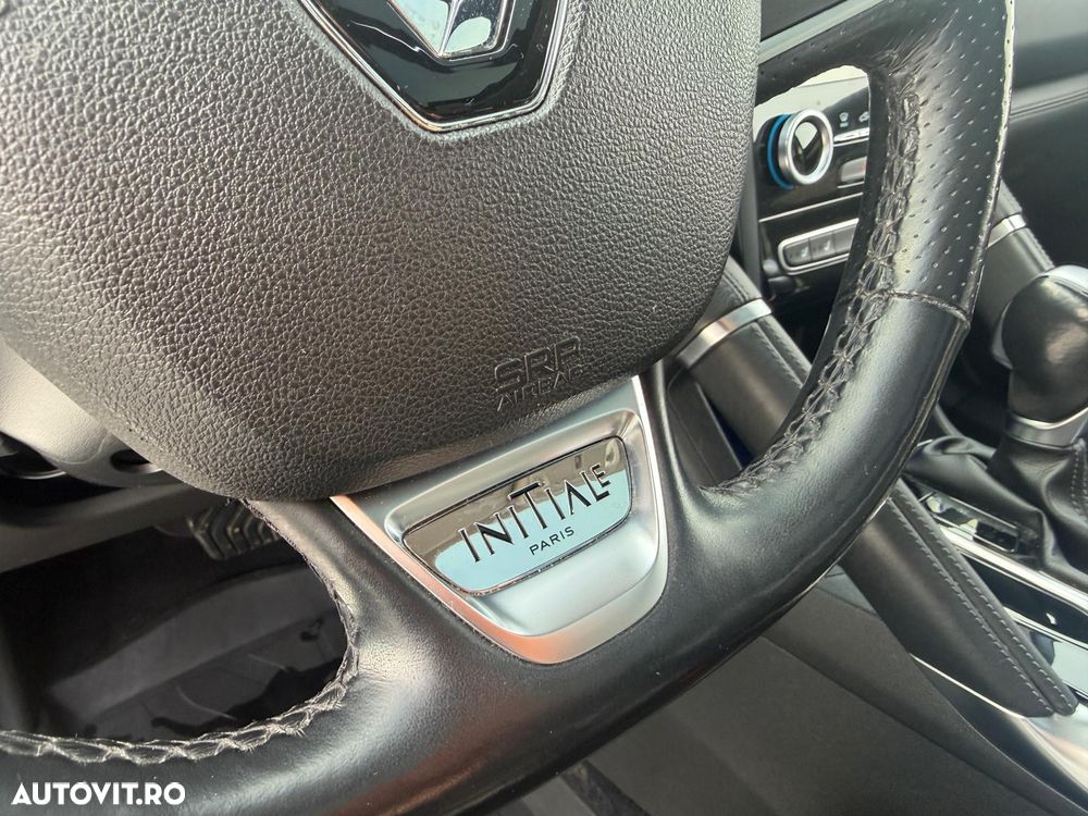 Renault Koleos ENERGY dCi 175 X-tronic 4WD INITIALE PARIS - 7