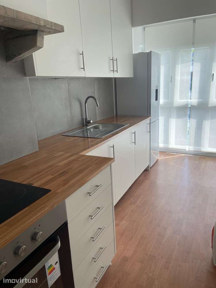 Apartamento, 60 m², Avenidas Novas - Grande imagem: 2/15