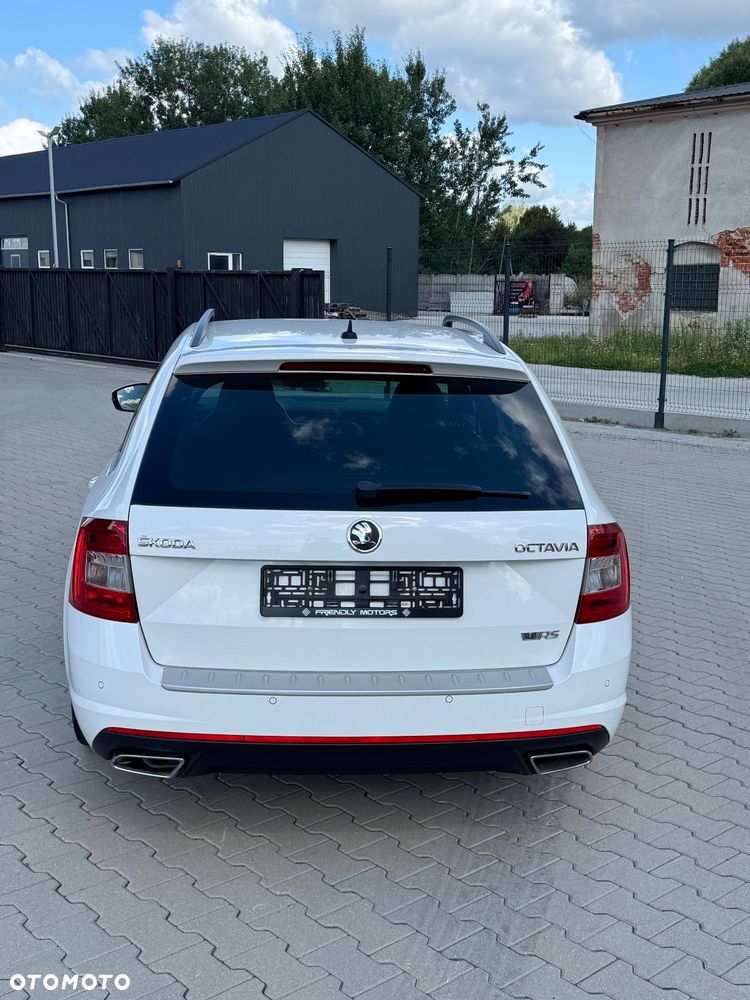 Skoda Octavia - 14