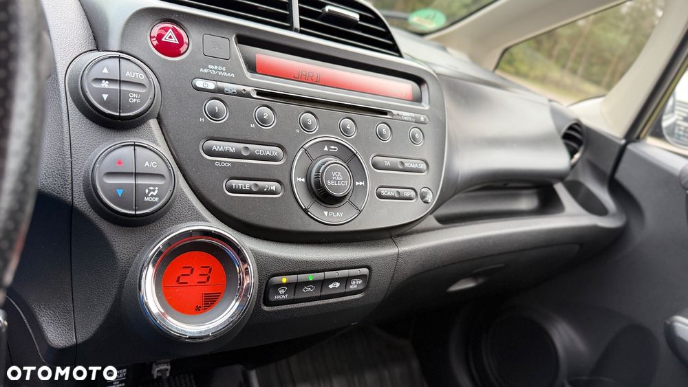 Honda Jazz 1.4 i-VTEC Si - 20