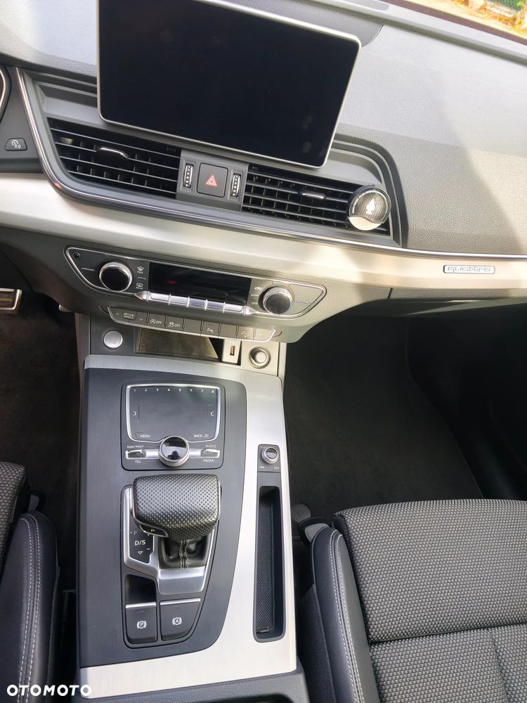 Audi Q5 - 29