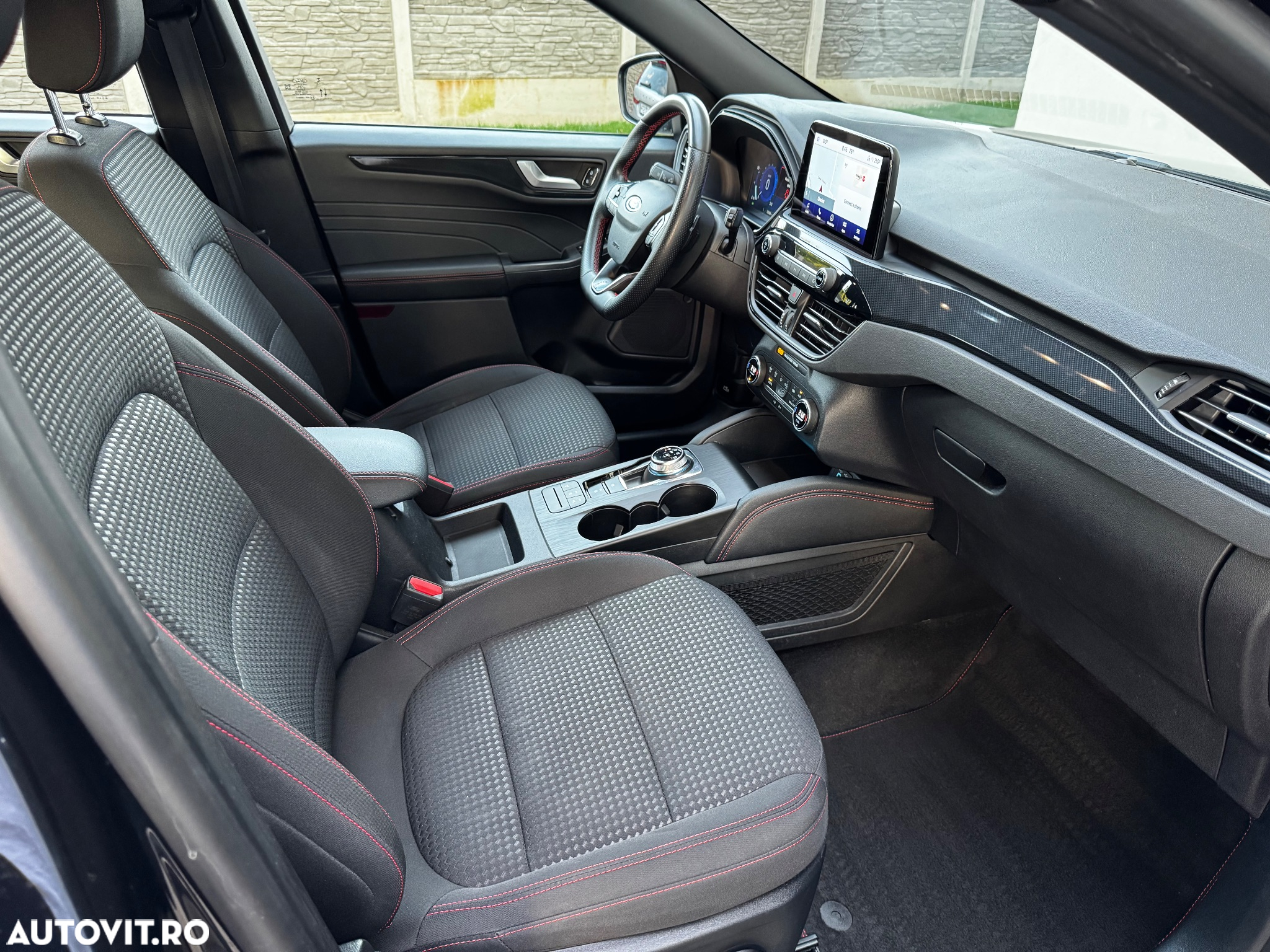 Ford Kuga 1.5 EcoBlue A8 FWD ST Line - 14