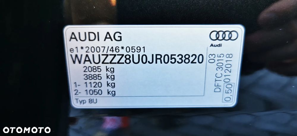 Audi Q3 2.0 TDI design - 10