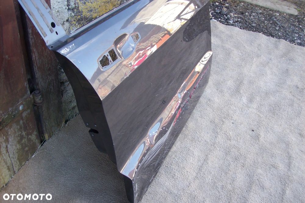 DRZWI PRZEDNIE PRAWE JEEP GRAND CHEROKEE WK2 ROK 15/20 - 5