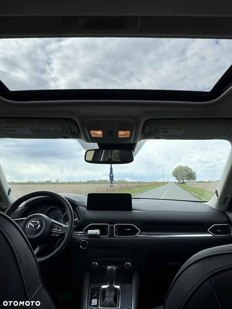 Mazda CX-5 - 20
