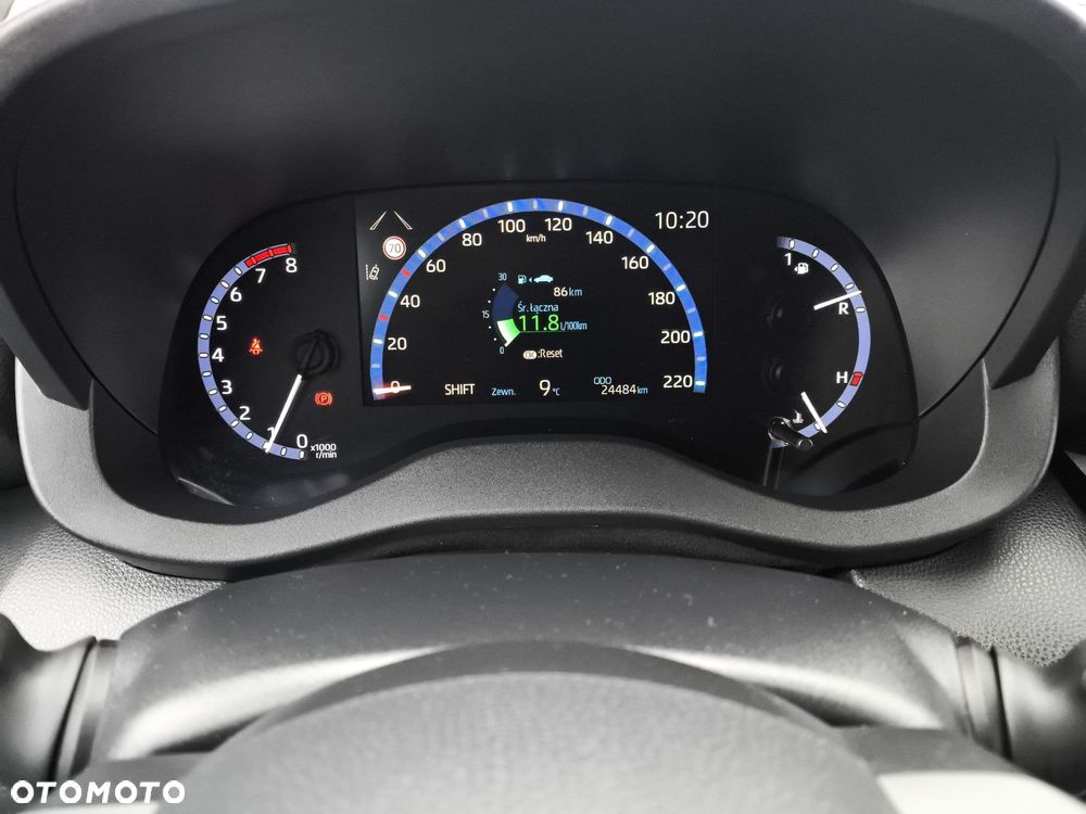 Toyota Yaris Cross 1.5 Comfort - 20