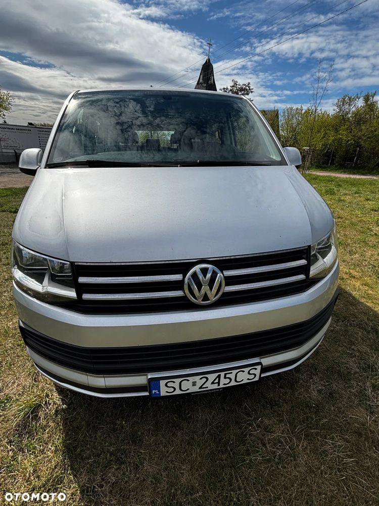 Volkswagen Multivan 2.0 TSI L1 Highline 4Motion DSG - 7