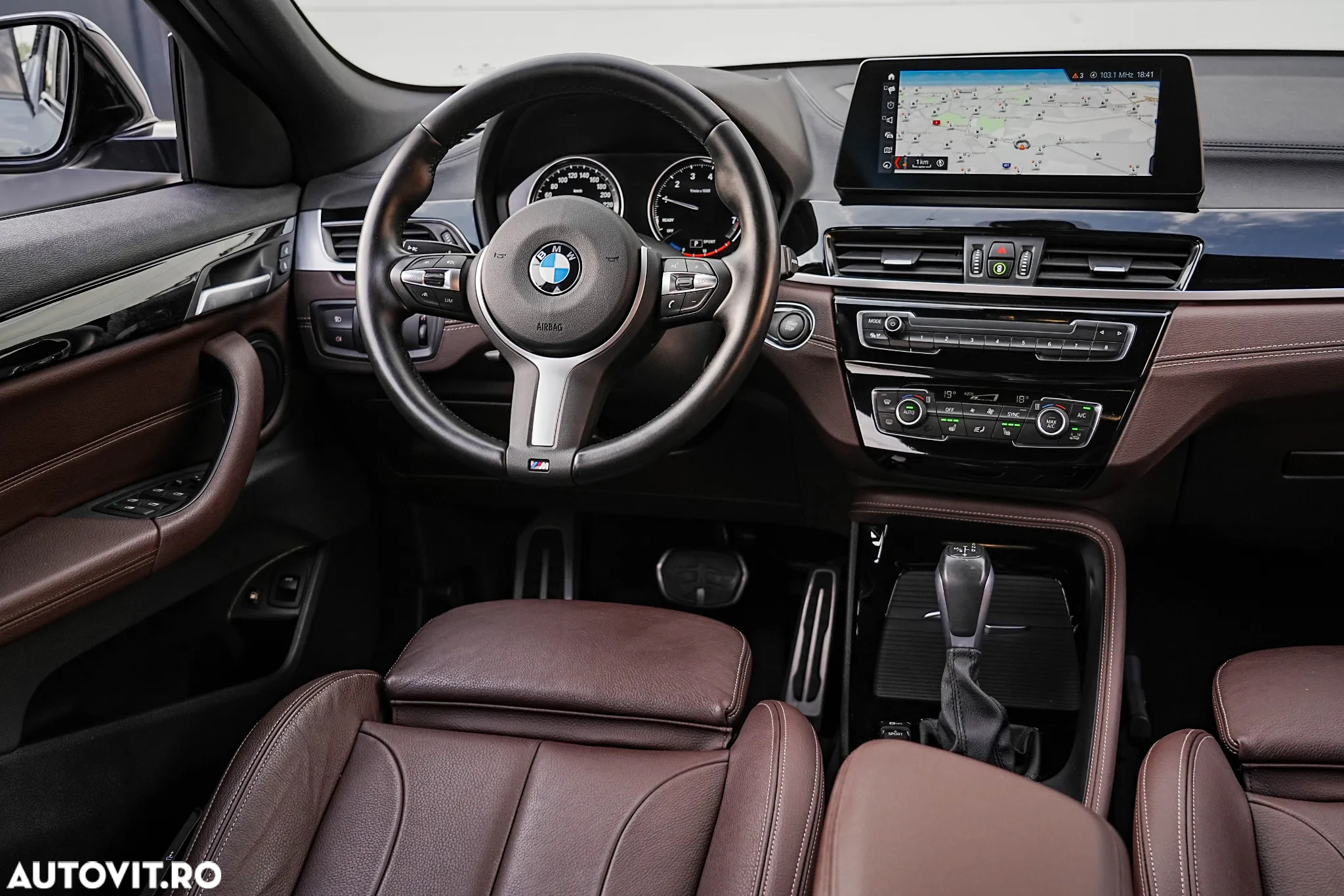 BMW X2 xDrive25e M Sport X - 10