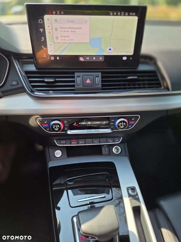 Audi SQ5 Sportback - 23