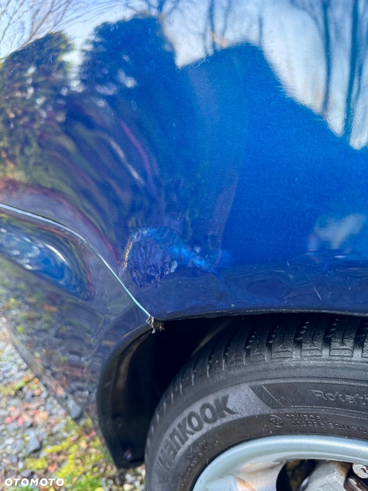 Mitsubishi Lancer Kombi 2.0 Comfort - 36