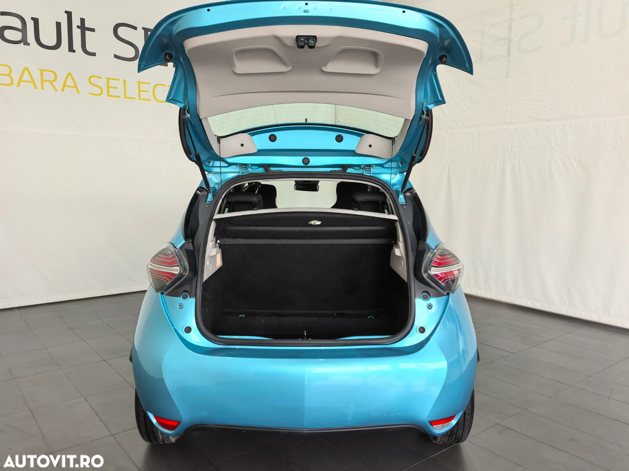 Renault ZOE 40 R110 Equilibre - 7