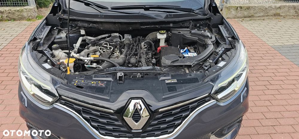 Renault Kadjar TCe 140 GPF LIMITED - 30