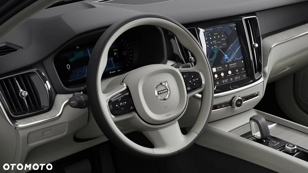 Volvo V60 B4 B Plus Dark - 13