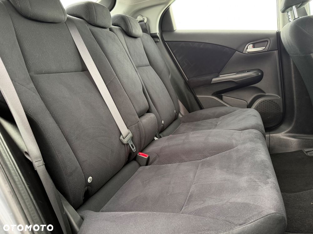 Honda Civic 1.4 Sport ADAS I - 25