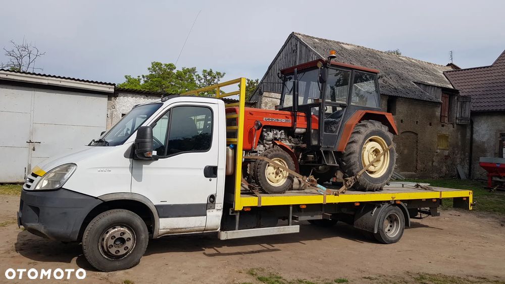 Iveco Iveco Daily 65C18 - 5