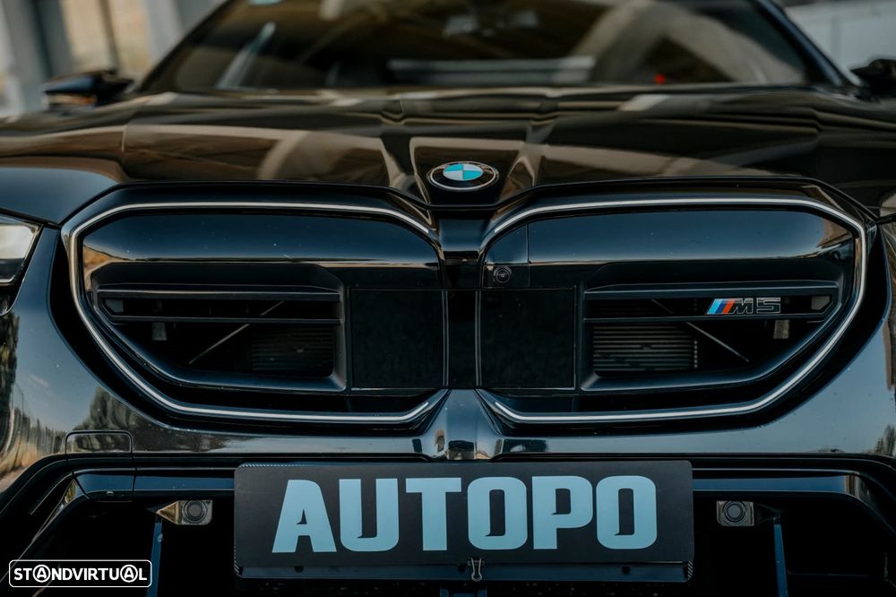 BMW M5 Standard - 6