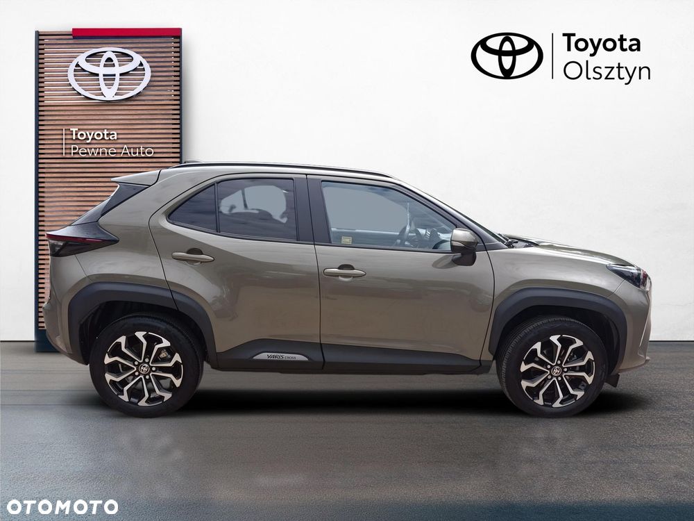 Toyota Yaris Cross Hybrid 1.5 Style - 6