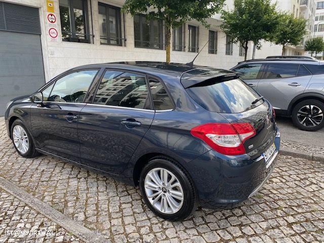Citroën C4 1.6 e-HDi Air.Collection - 9