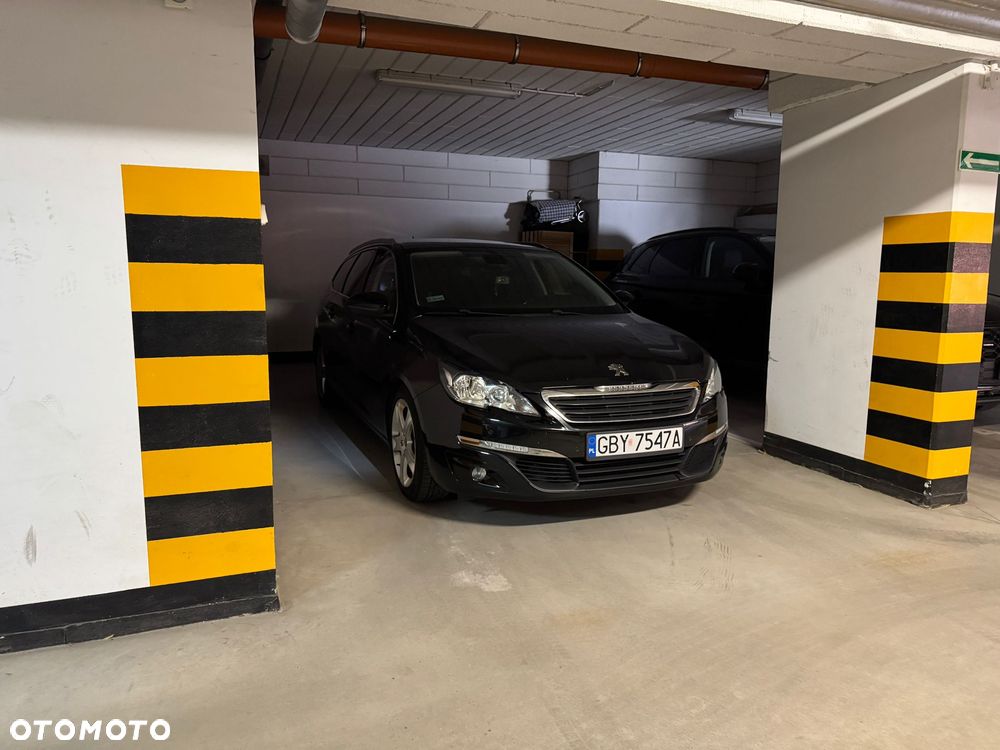 Peugeot 308 BlueHDi 120 Stop & Start Allure - 5