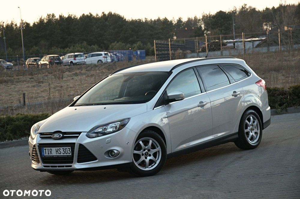 Ford Focus - 3