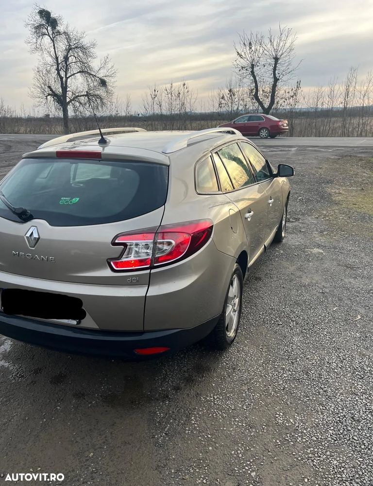 Renault Megane - 7